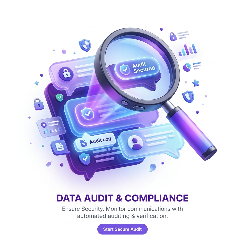 Nita Audit